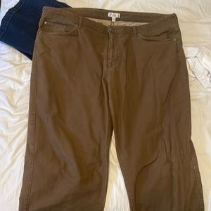 Peter Millar 5 pocket pant